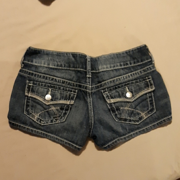 Decree Pants - Decree shorts